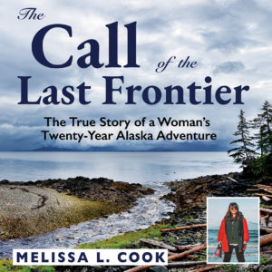 The Call of the Last Frontier book cover