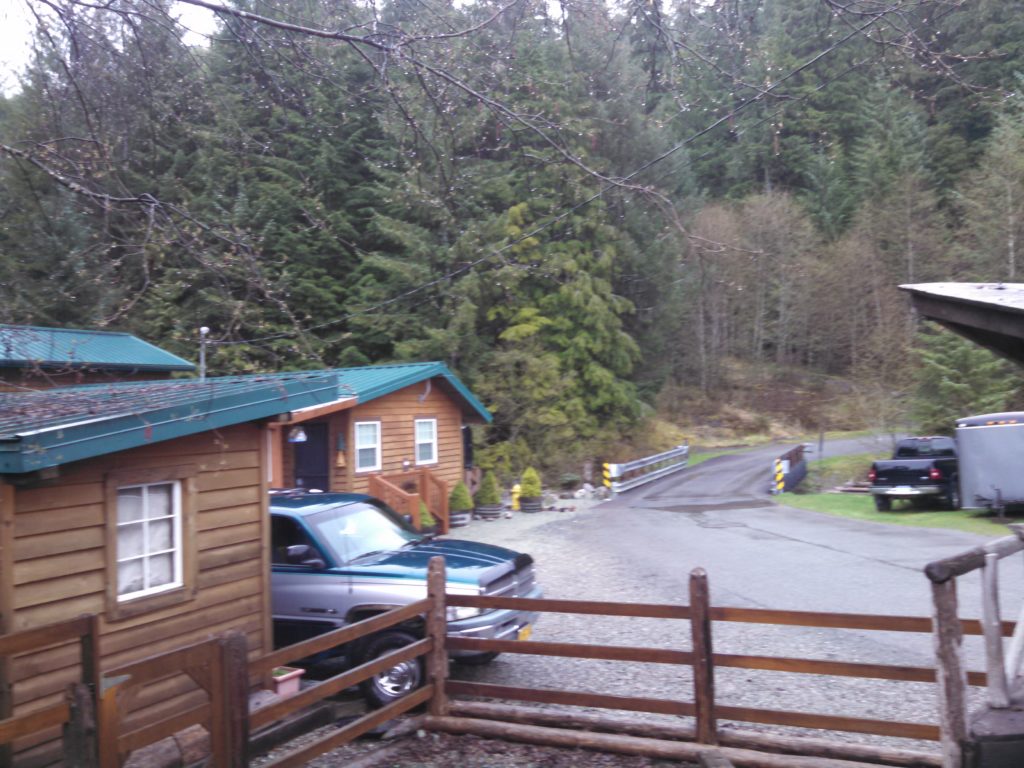 Remodeled Thorne Bay Housing 2013