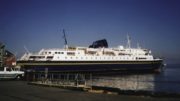 Malaspina in Prince Rupert, British Columbia