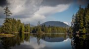 Sarkar Lake, Prince of Wales Island, Alaska